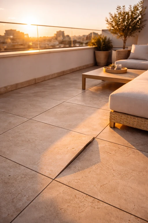 impermeabilizar terrazas castellon