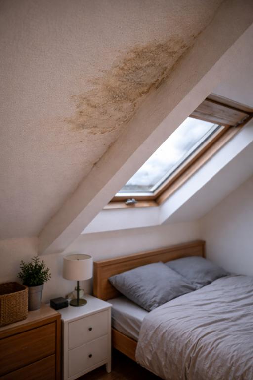 arreglar filtraciones tejados castellon