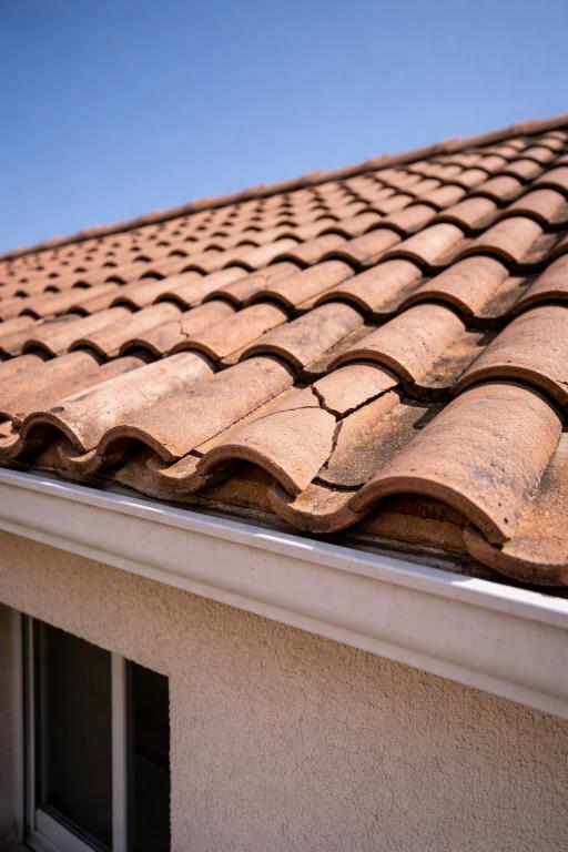 reparacion filtraciones tejados castellon