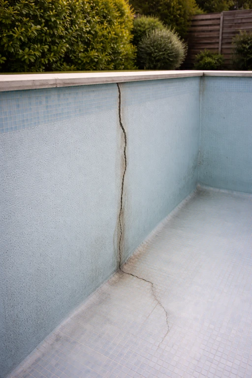 arreglar filtraciones piscinas castellon